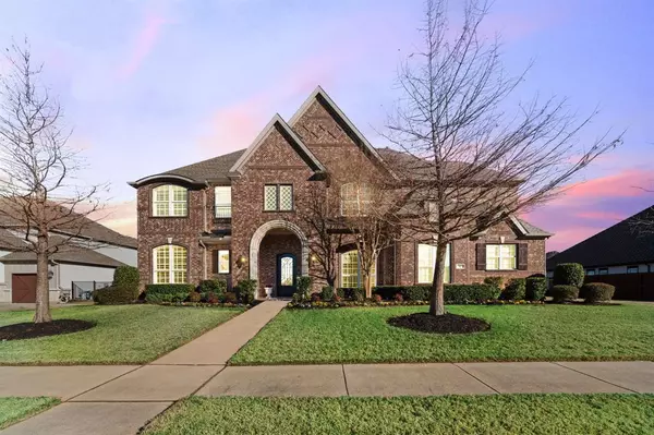 Colleyville, TX 76034,7009 Bach