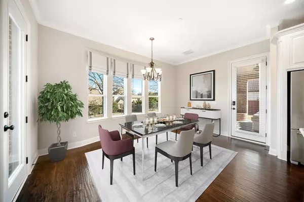 Colleyville, TX 76034,7009 Bach