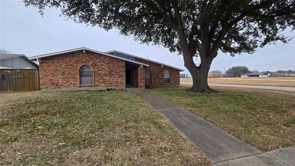 Plano, TX 75023,6500 Mesquite Trail