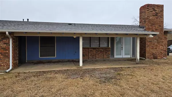 Plano, TX 75023,6500 Mesquite Trail