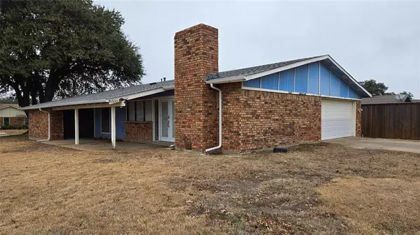 Plano, TX 75023,6500 Mesquite Trail