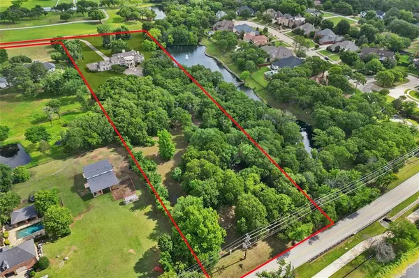 Colleyville, TX 76034,800 John Mccain Road