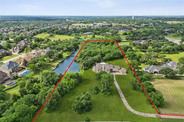 800 John Mccain Road, Colleyville, TX 76034