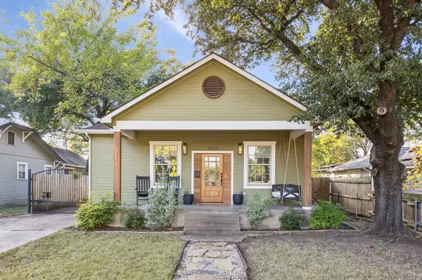 1223 S Waverly Drive, Dallas, TX 75208