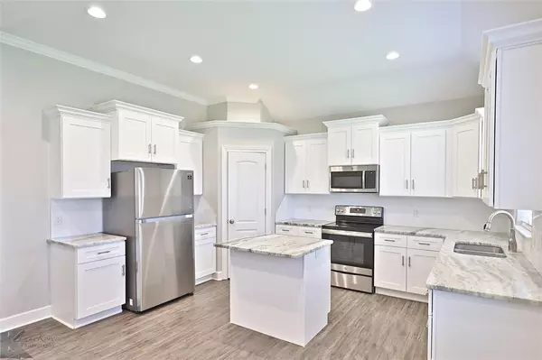 Abilene, TX 79602,302 Martis Way