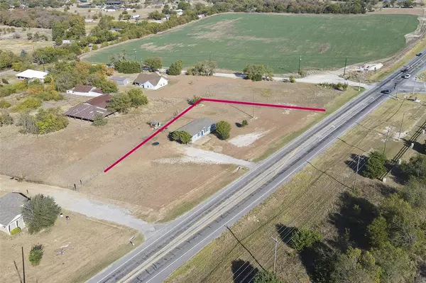 Anna, TX 75409,2418 & 2512 S Powell Parkway