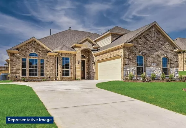 Midlothian, TX 76065,1618 Whisperwood Way
