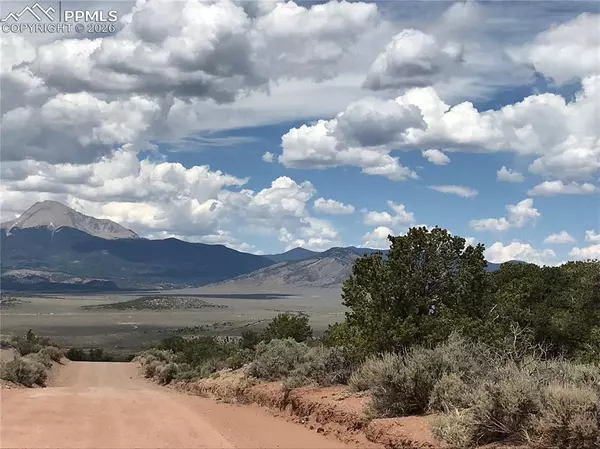 Fort Garland, CO 81133,111 Mitchell RD