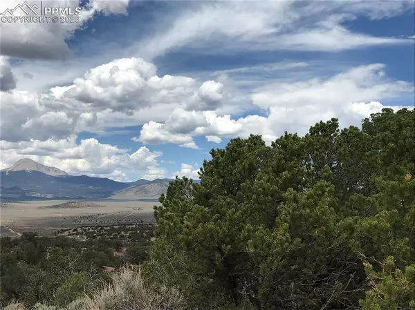 Fort Garland, CO 81133,111 Mitchell RD