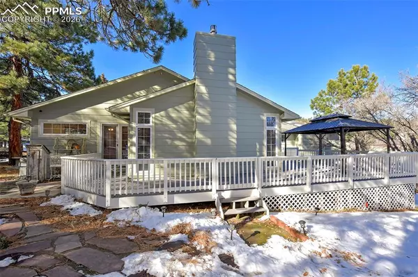 Colorado Springs, CO 80919,435 W Woodmen RD