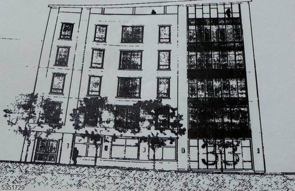 41 Morrell St, Elizabeth City, NJ 07201