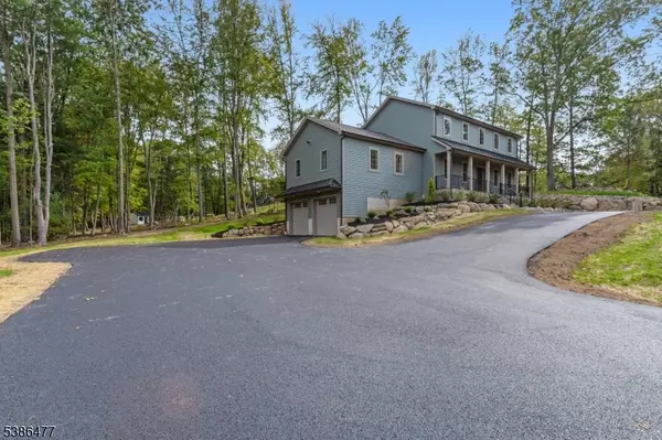 Andover Twp., NJ 07860,5 Percy Pl