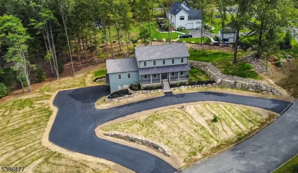 Andover Twp., NJ 07860,5 Percy Pl