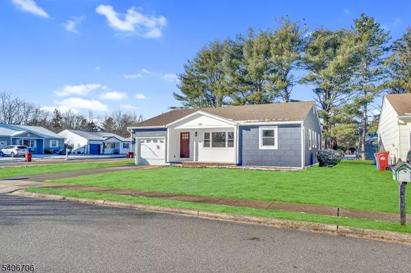 Toms River Township, NJ 08753,136 Georgetown