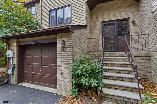 Parsippany-troy Hills Twp., NJ 07950,97 Continental Rd