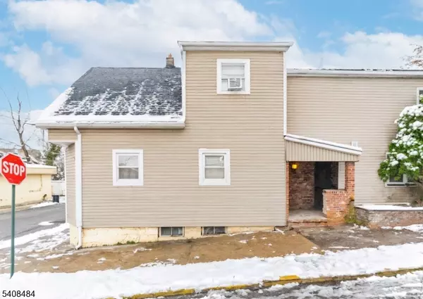 Paterson City, NJ 07501,16 Murray Ave