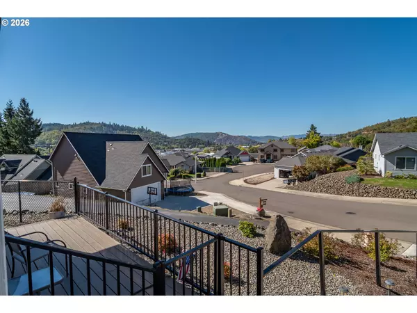 Roseburg, OR 97470,625 NE CUMMINS ST