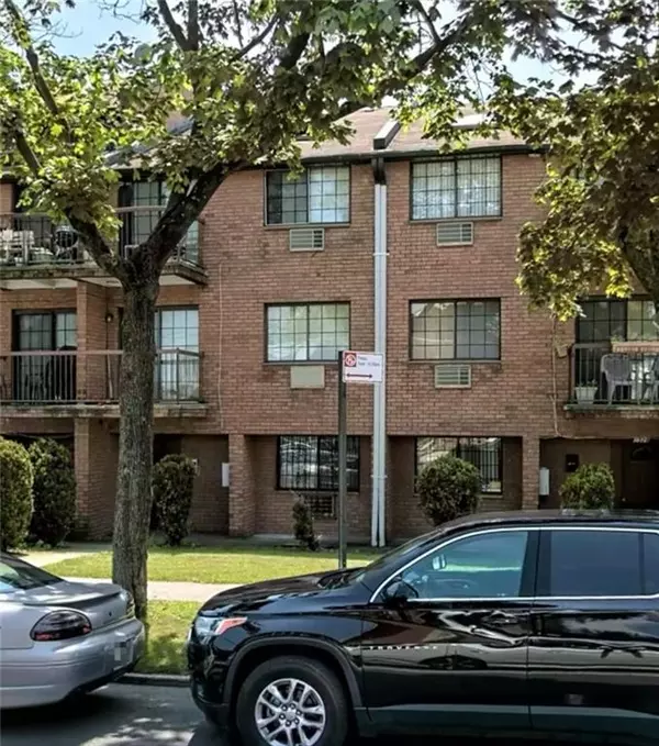 Brooklyn, NY 11236,1528 East 98th ST #100B