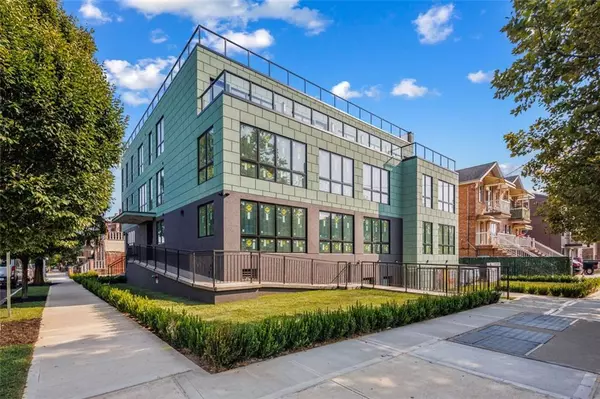 Brooklyn, NY 11228,1306 83rd ST #311