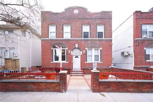 Brooklyn, NY 11214,6314 23rd AVE