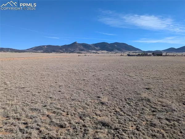 246 Montezuma RD,  Lake George,  CO 80827