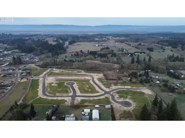 1602 N 41st CT, Ridgefield, WA 98642