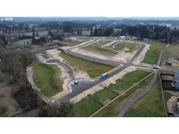 1602 N 41st CT, Ridgefield, WA 98642