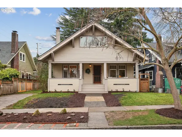 Portland, OR 97212,2715 NE 38TH AVE