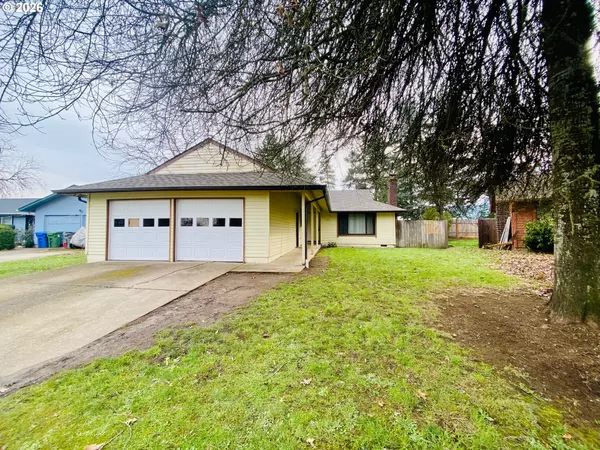 Eugene, OR 97402,3732 PEPPERTREE DR