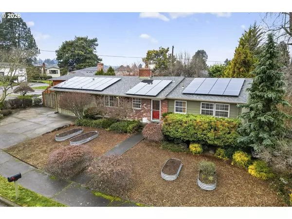 Portland, OR 97230,3601 NE 134TH AVE