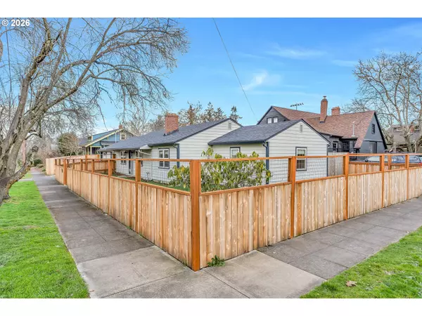 Portland, OR 97203,8516 N CALHOUN AVE