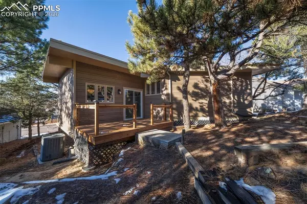 Colorado Springs, CO 80909,4093 Maizeland RD