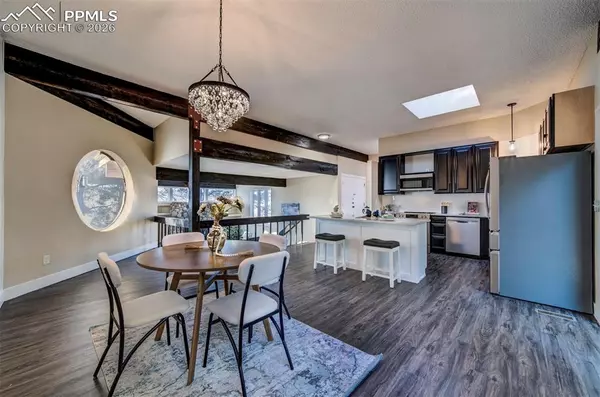 Colorado Springs, CO 80909,4093 Maizeland RD