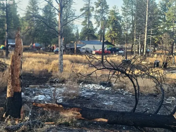 Block 106 #2, Bonanza, OR 97623