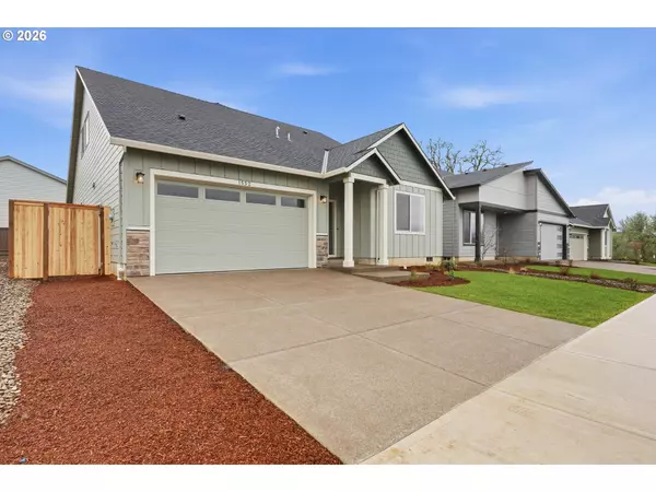 Mc Minnville, OR 97128,1552 NW Tracy ST