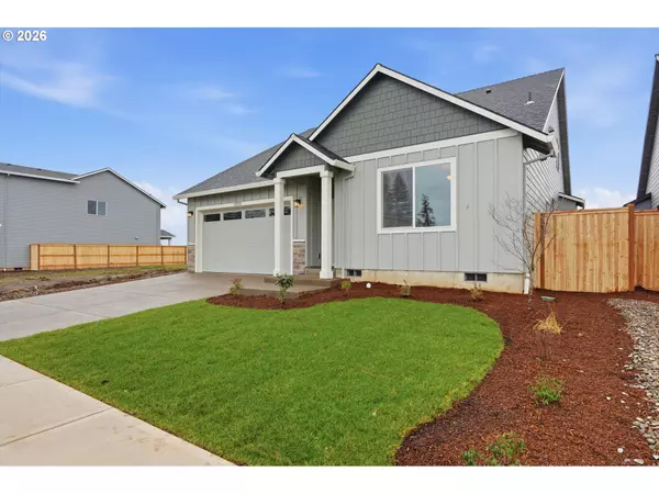 Mc Minnville, OR 97128,1552 NW Tracy ST