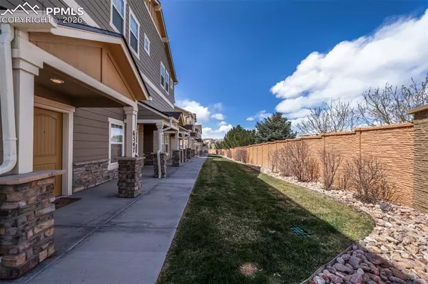 Colorado Springs, CO 80923,6547 Pennywhistle PT