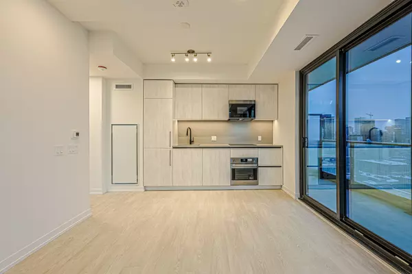 Toronto C08, ON M5A 0Z5,35 Parliament ST #2611