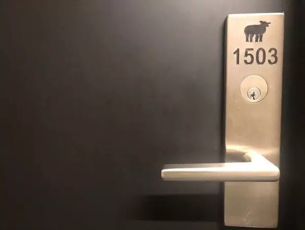 458 Richmond ST W #1503, Toronto C01, ON M5V 0S9