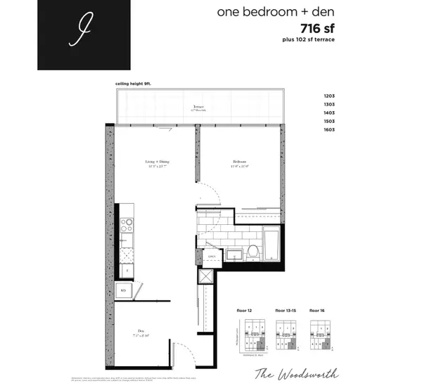 Toronto C01, ON M5V 0S9,458 Richmond ST W #1503