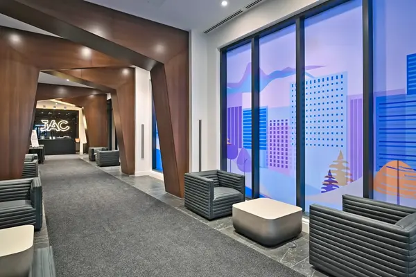 308 Jarvis ST #1004, Toronto C08, ON M5B 0E3