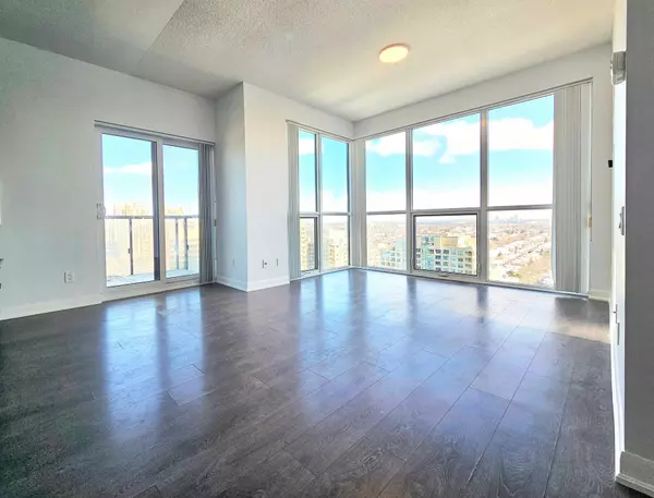 Toronto C07, ON M2N 0G1,5168 Yonge ST #2609