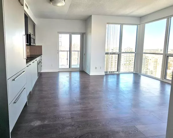 Toronto C07, ON M2N 0G1,5168 Yonge ST #2609