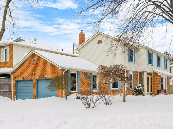 Ajax, ON L1S 5K4,44 Kirkham DR