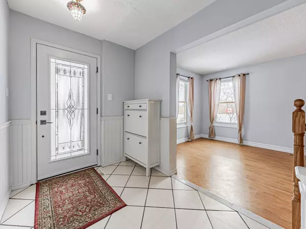 Ajax, ON L1S 5K4,44 Kirkham DR