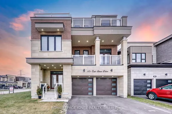 101 East Shore DR, Clarington, ON L1C 1Z8