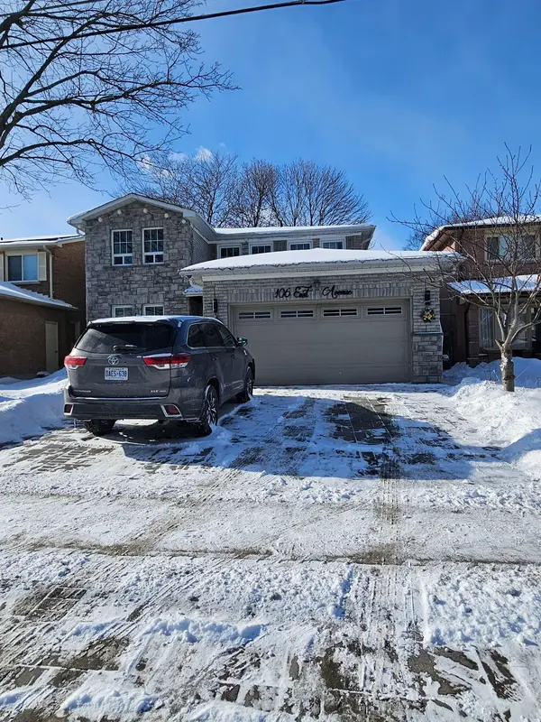 106 East AVE #Basement, Toronto E10, ON M1C 3P4