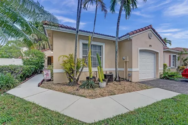 Pembroke Pines, FL 33029,895 SW 180th Ter