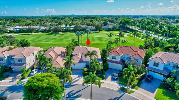 Boca Raton, FL 33496,4088 NW Briarcliff Circle