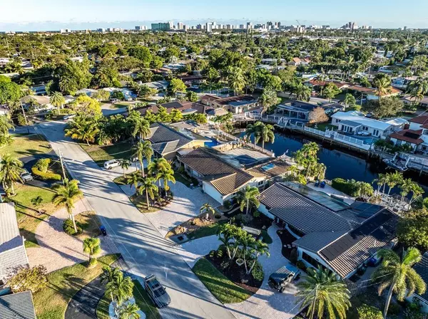 Fort Lauderdale, FL 33334,1472 NE 54th St